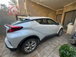 تويوتا CH-R
